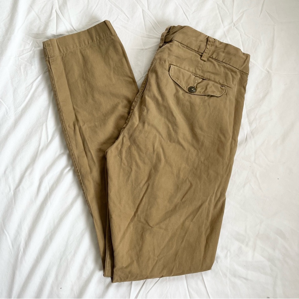 Save Khaki United Men’s Pants